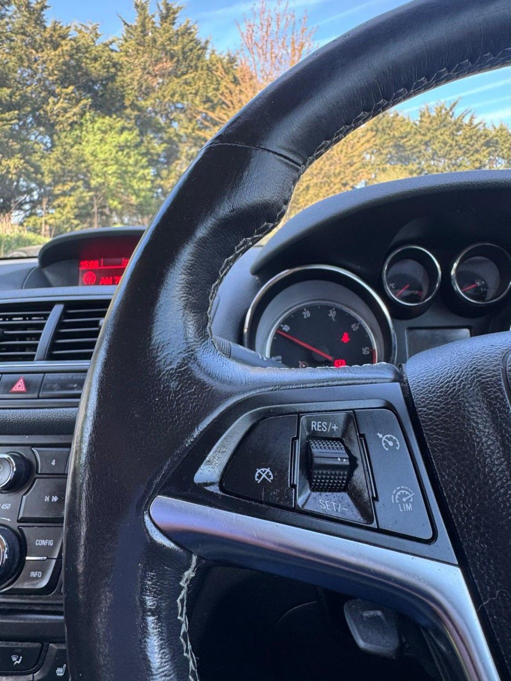 Used Vauxhall Mokka 2016 for sale - 78158445: Photo 17