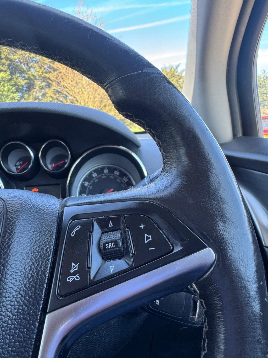 Used Vauxhall Mokka 2016 for sale - 78158445: Photo 18