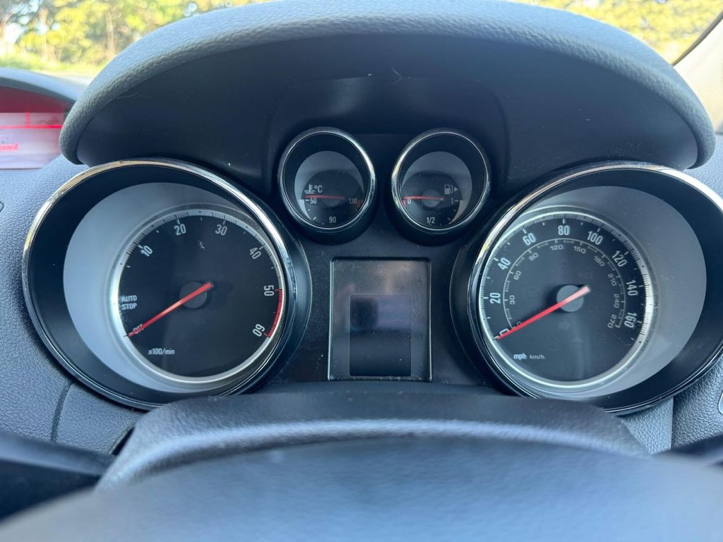 Used Vauxhall Mokka 2016 for sale - 78158445: Photo 21