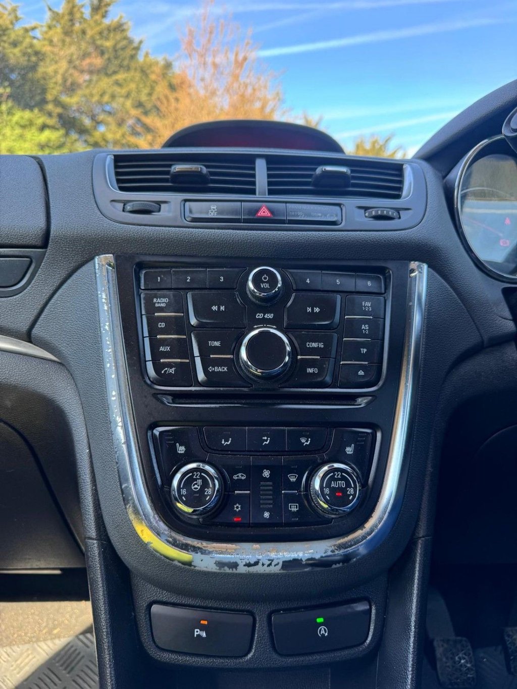 Used Vauxhall Mokka 2016 for sale - 78158445: Photo 25