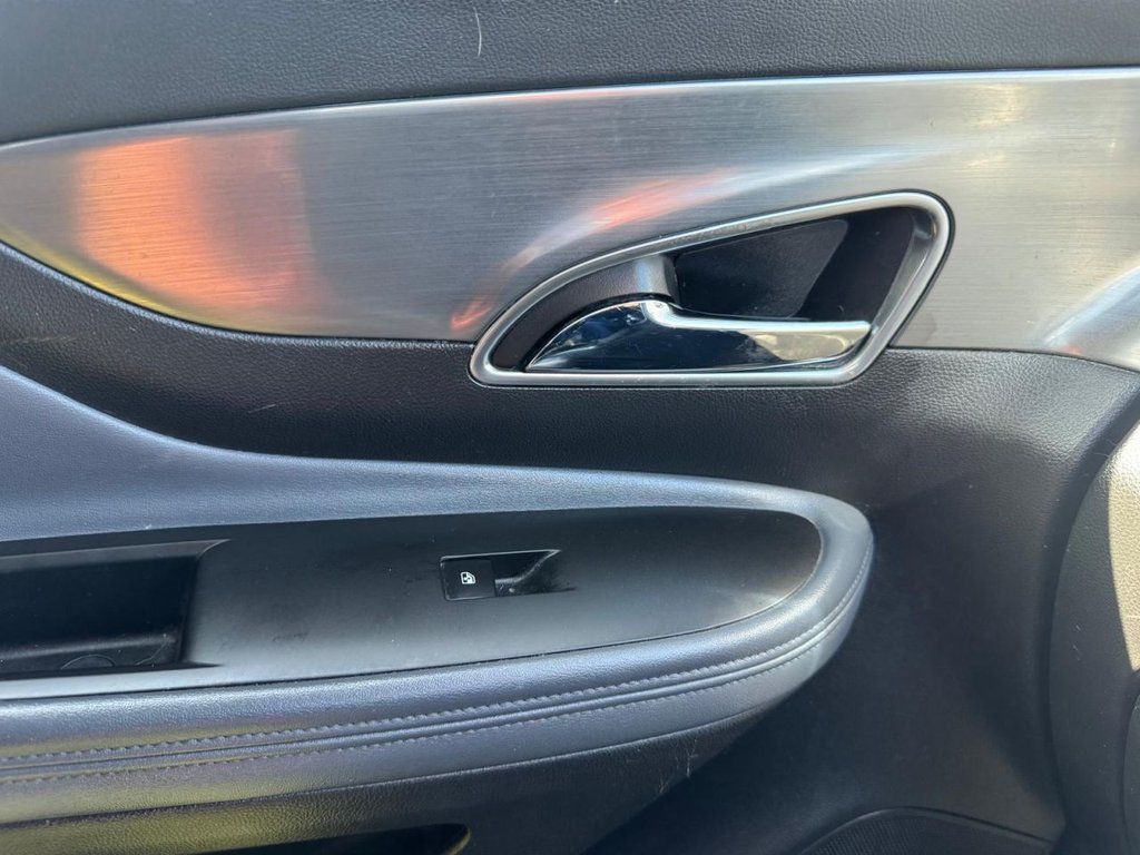 Used Vauxhall Mokka 2016 for sale - 78158445: Photo 26