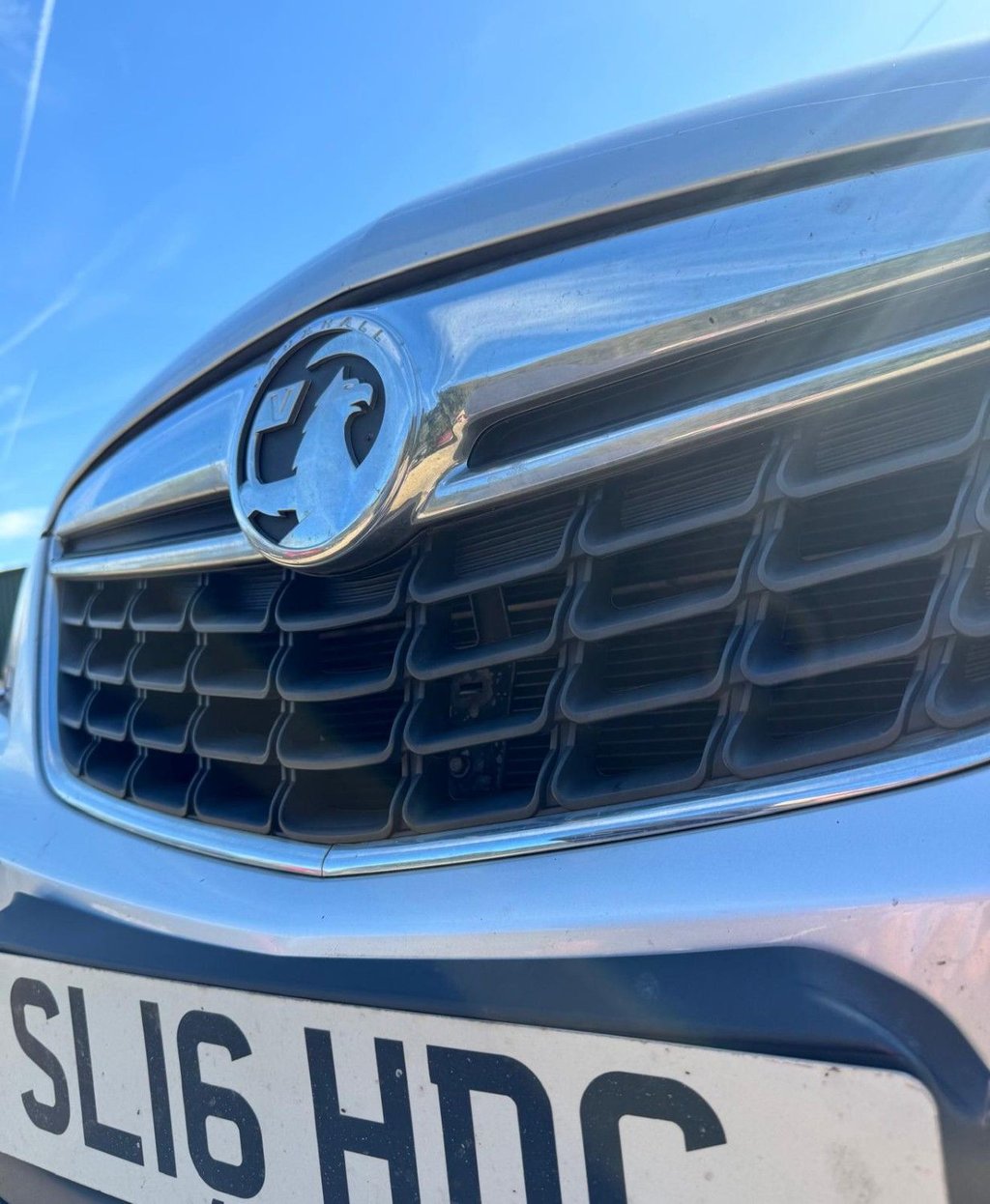 Used Vauxhall Mokka 2016 for sale - 78158445: Photo 33