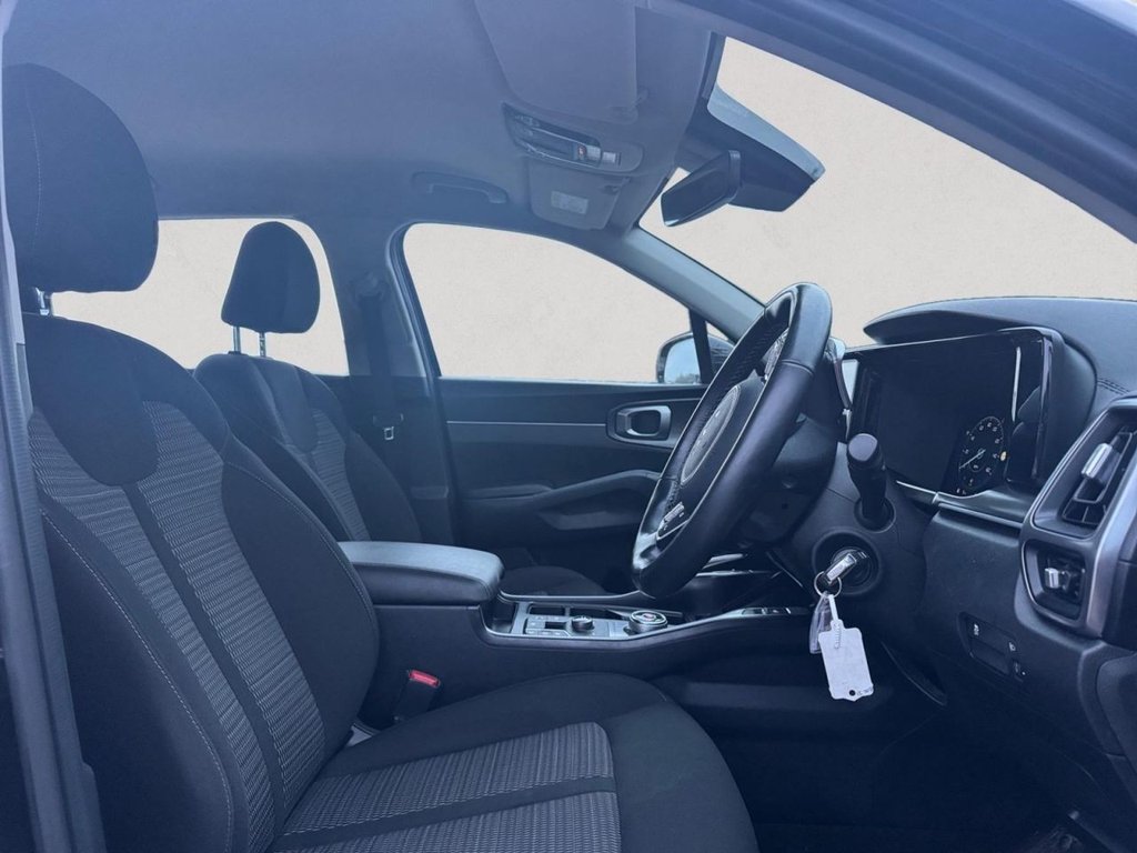 Used Kia Sorento 2022 for sale - 77383785: Photo 12