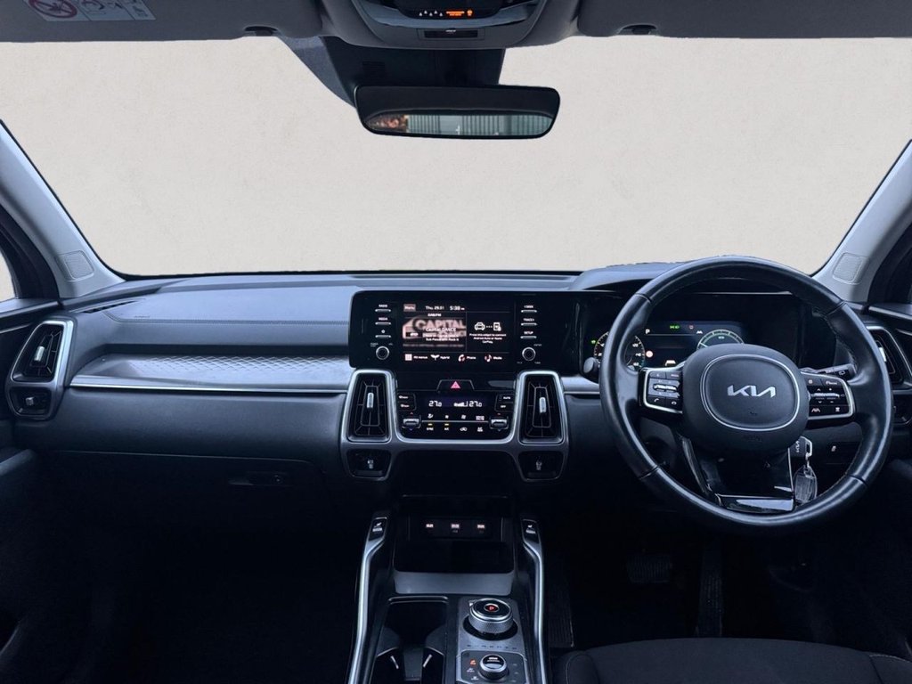 Used Kia Sorento 2022 for sale - 77383785: Photo 15