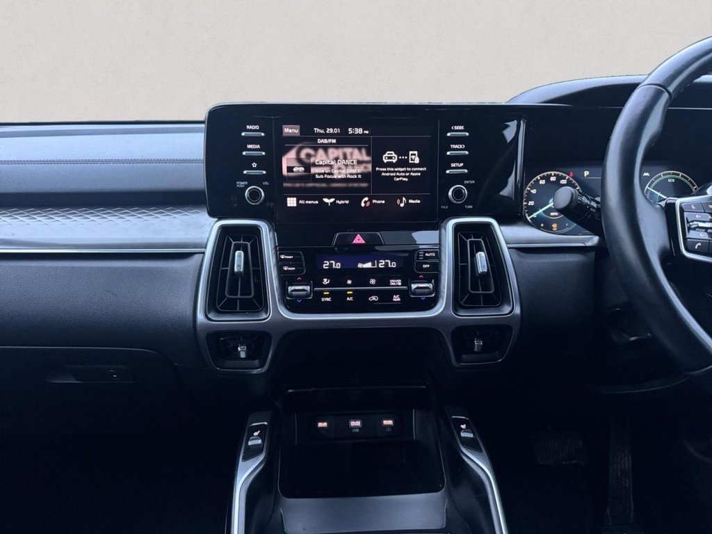 Used Kia Sorento 2022 for sale - 77383785: Photo 16