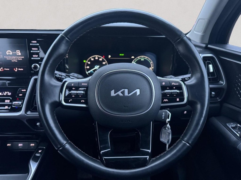 Used Kia Sorento 2022 for sale - 77383785: Photo 18
