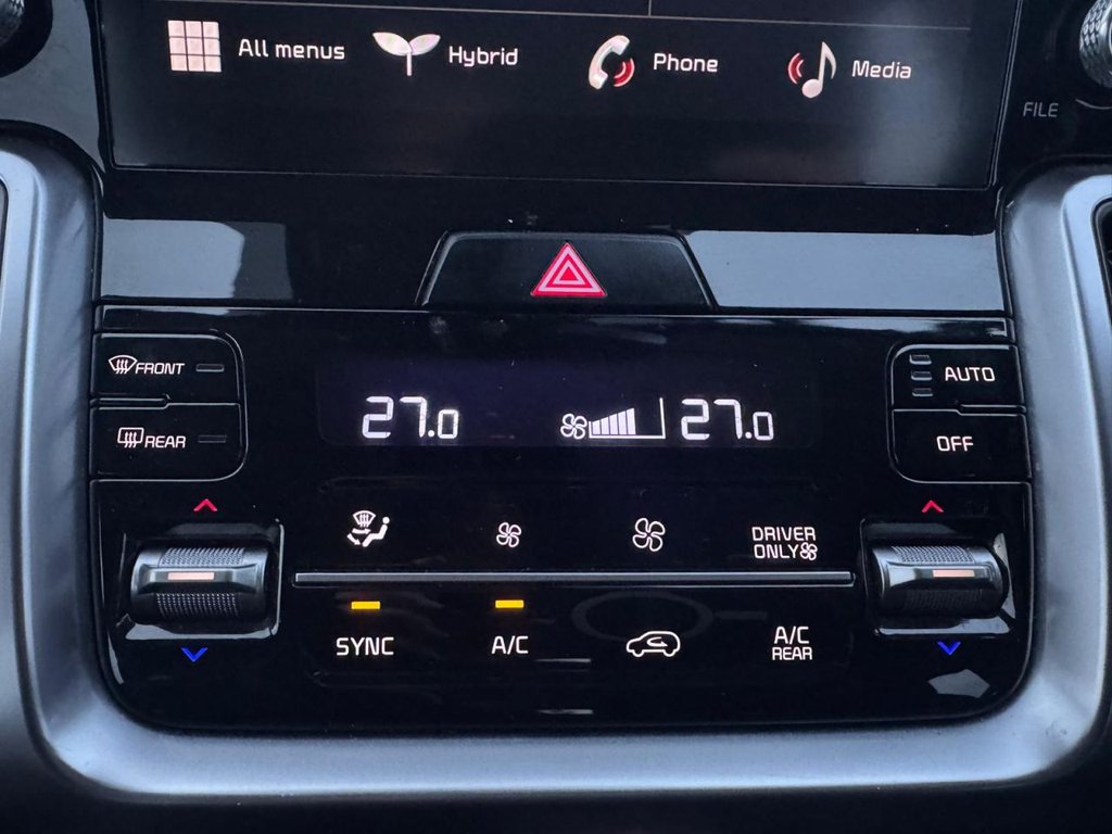 Used Kia Sorento 2022 for sale - 77383785: Photo 26