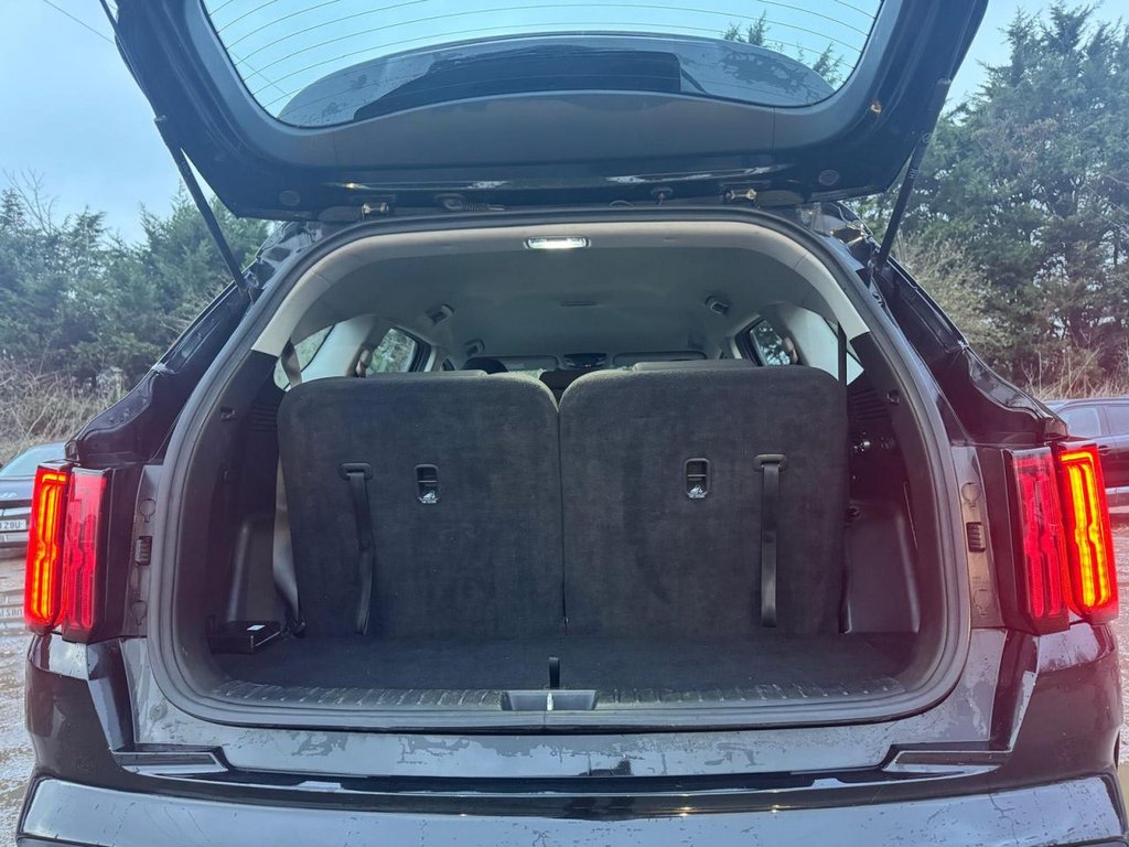 Used Kia Sorento 2022 for sale - 77383785: Photo 28