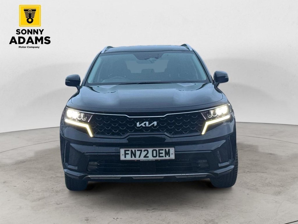 Used Kia Sorento 2022 for sale - 77383785: Photo 3