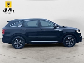 Used Kia Sorento 2022 for sale - 77383785: Photo