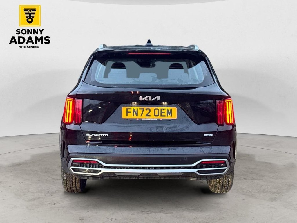 Used Kia Sorento 2022 for sale - 77383785: Photo 6