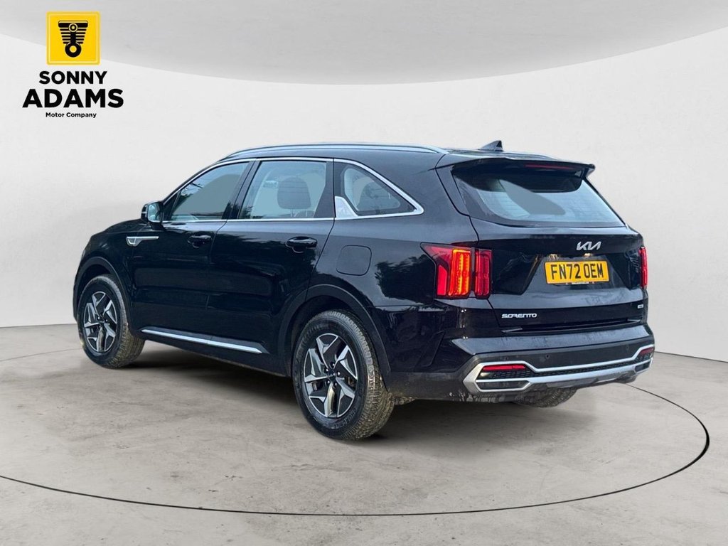 Used Kia Sorento 2022 for sale - 77383785: Photo 7