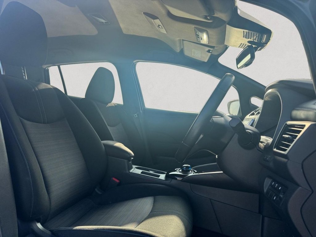 Used Nissan Leaf 2022 for sale - 77835384: Photo 10