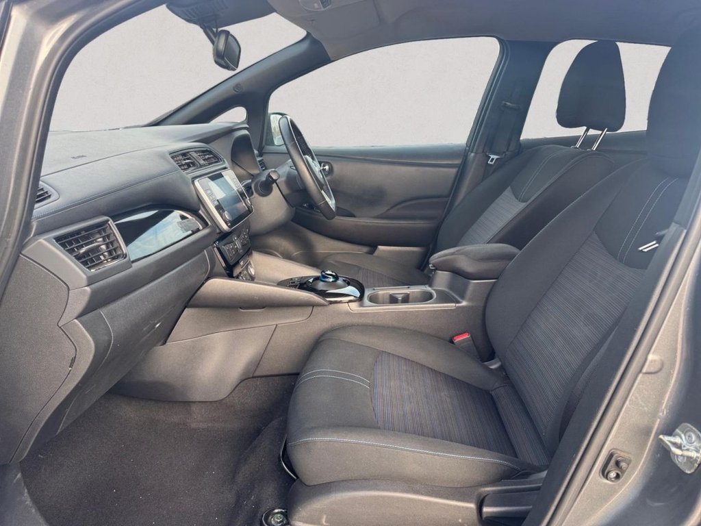 Used Nissan Leaf 2022 for sale - 77835384: Photo 11