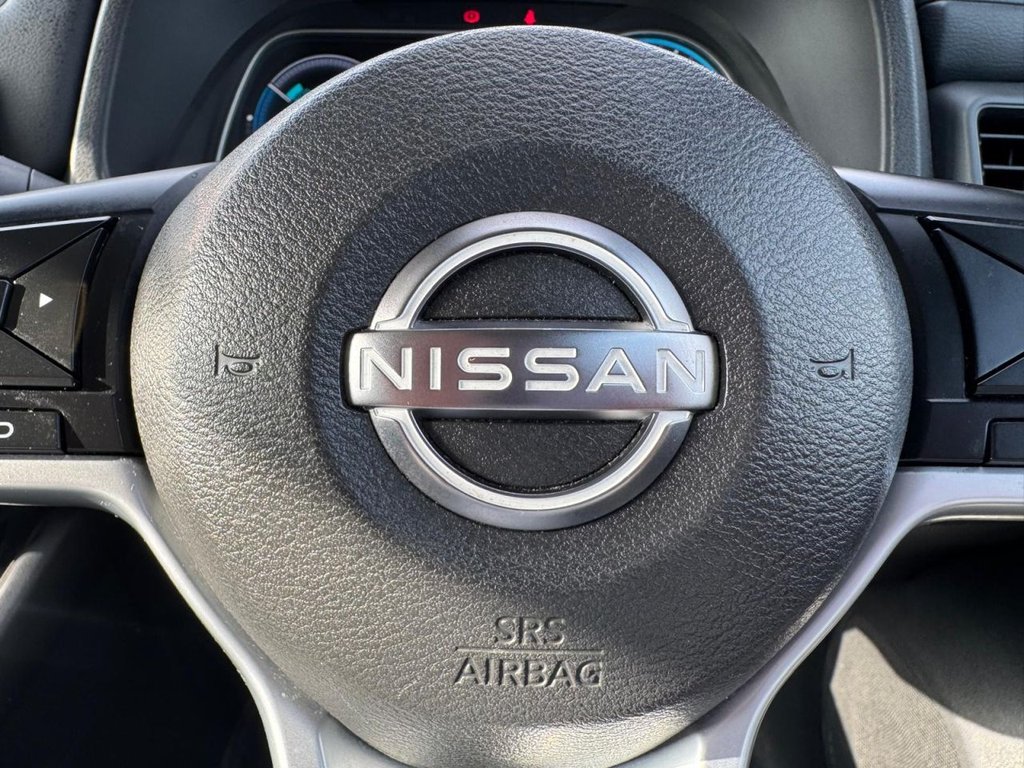 Used Nissan Leaf 2022 for sale - 77835384: Photo 14