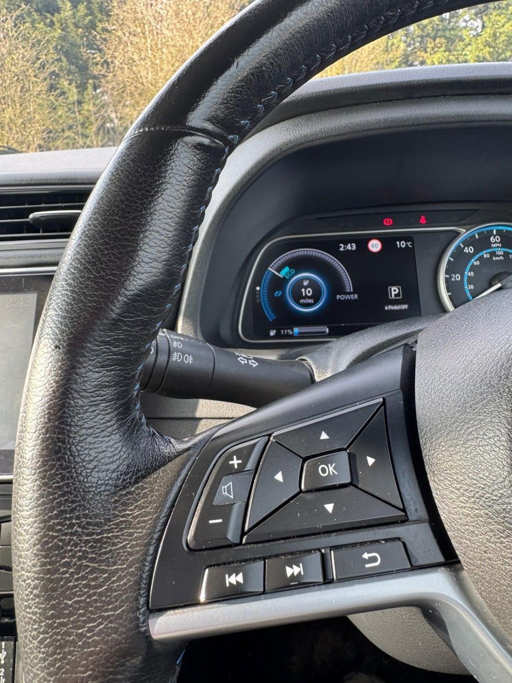 Used Nissan Leaf 2022 for sale - 77835384: Photo 15