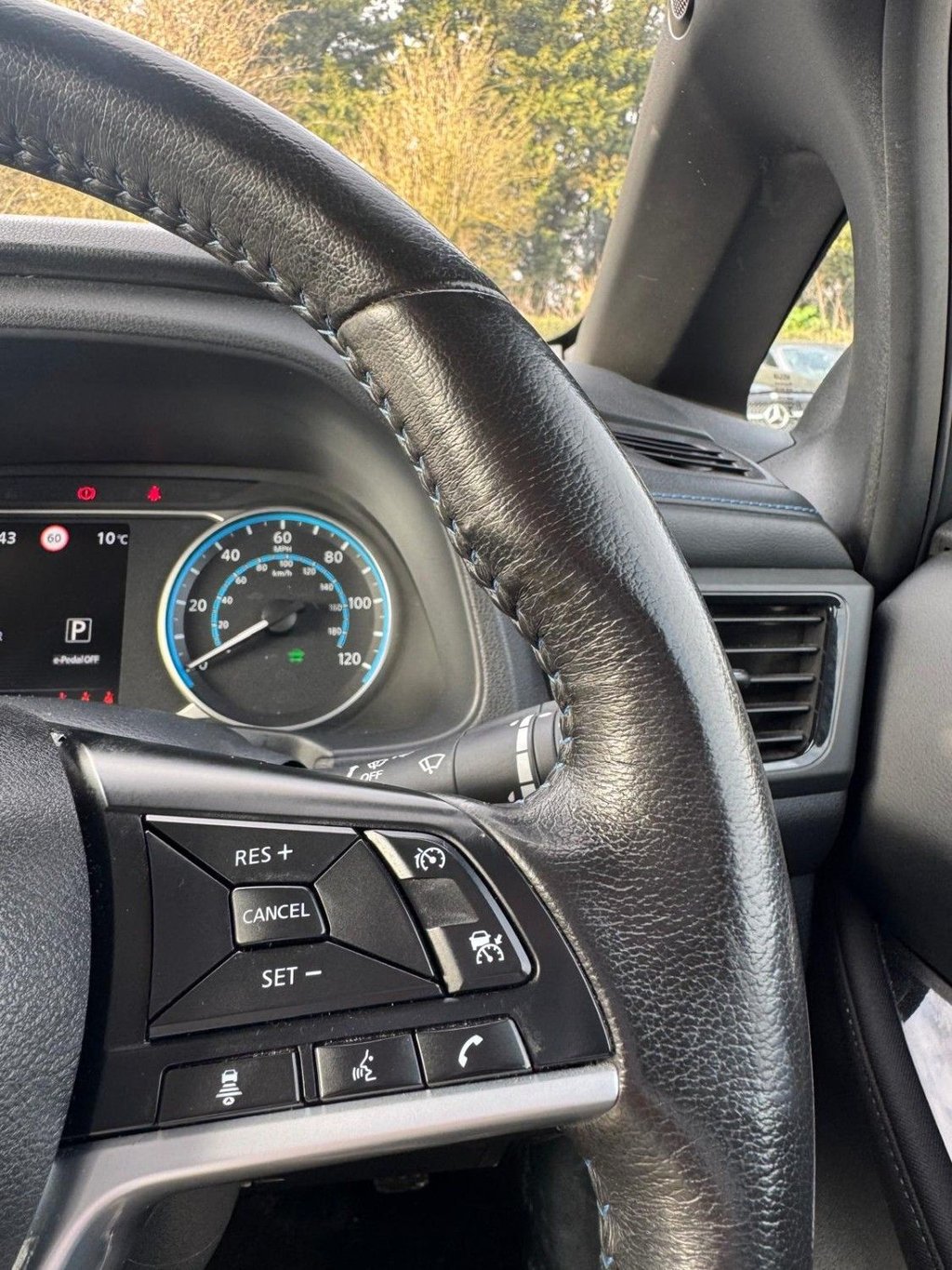 Used Nissan Leaf 2022 for sale - 77835384: Photo 16