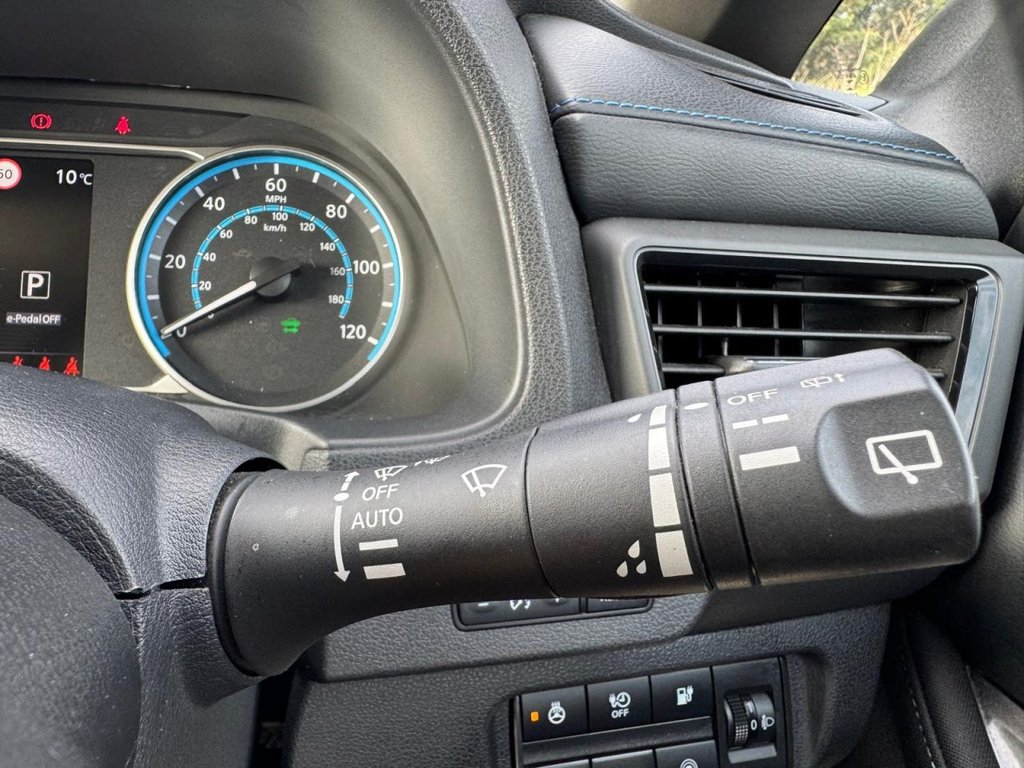 Used Nissan Leaf 2022 for sale - 77835384: Photo 18