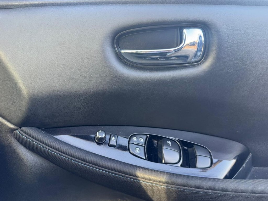 Used Nissan Leaf 2022 for sale - 77835384: Photo 24