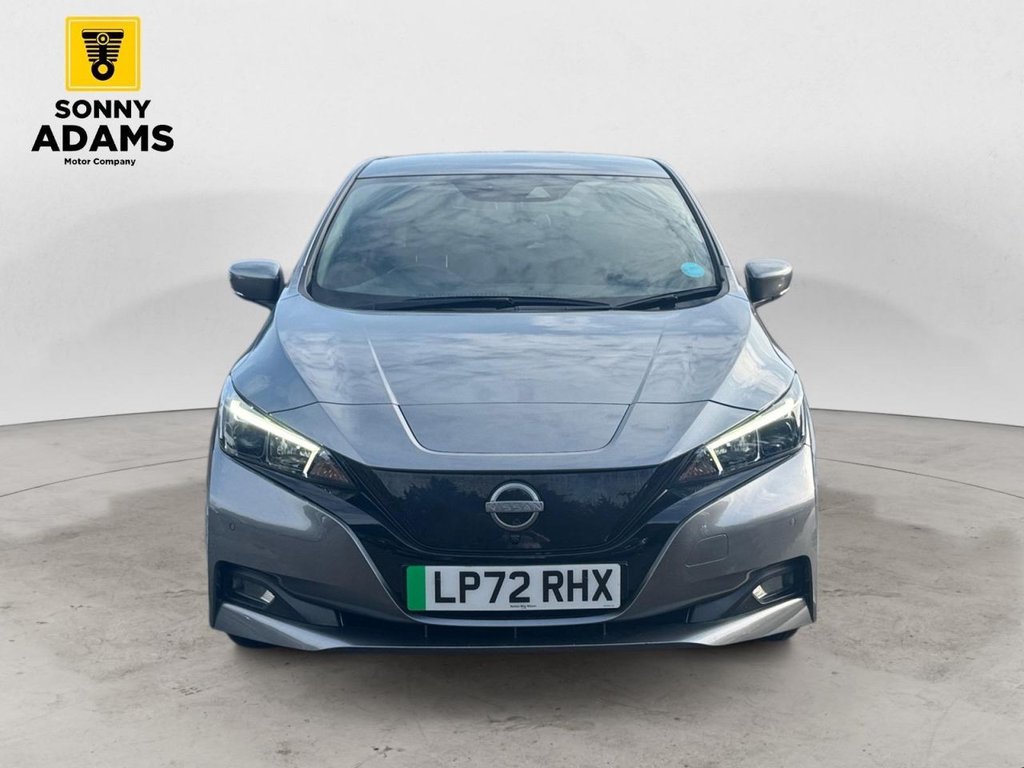 Used Nissan Leaf 2022 for sale - 77835384: Photo 3