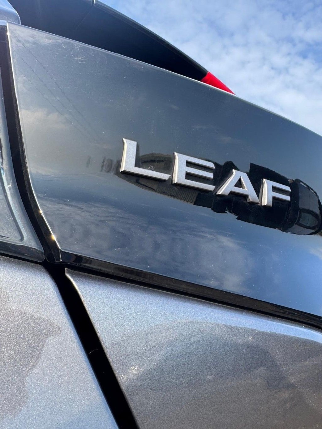 Used Nissan Leaf 2022 for sale - 77835384: Photo 32