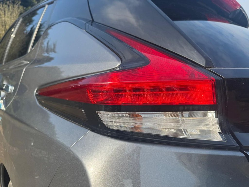 Used Nissan Leaf 2022 for sale - 77835384: Photo 34