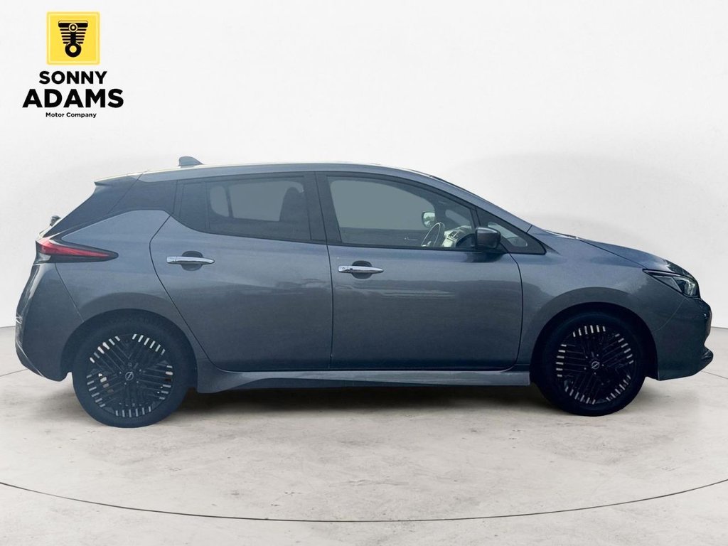 Used Nissan Leaf 2022 for sale - 77835384: Photo 4