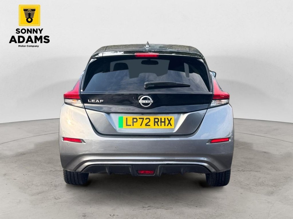 Used Nissan Leaf 2022 for sale - 77835384: Photo 6