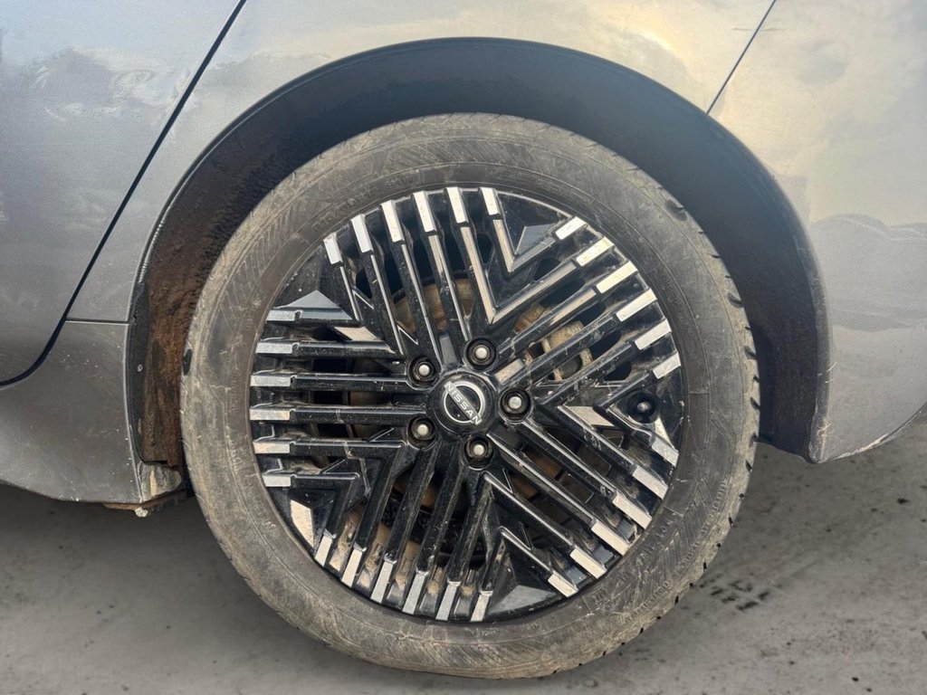 Used Nissan Leaf 2022 for sale - 77835384: Photo 8