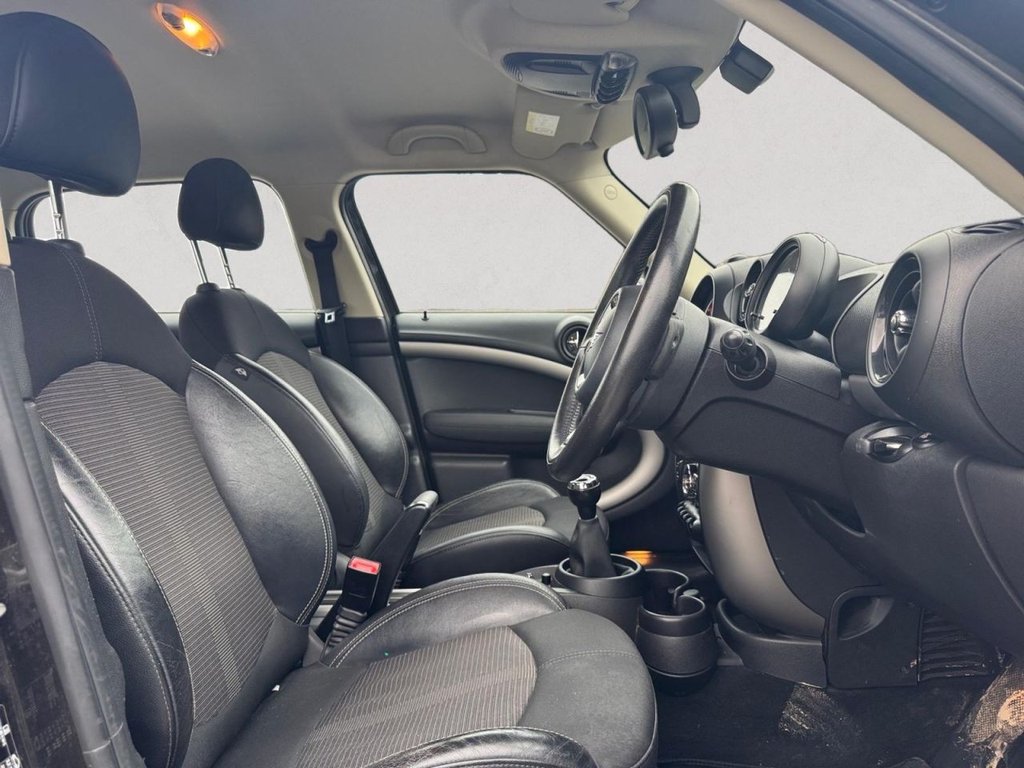 Used MINI Countryman 2016 for sale - 77627389: Photo 12