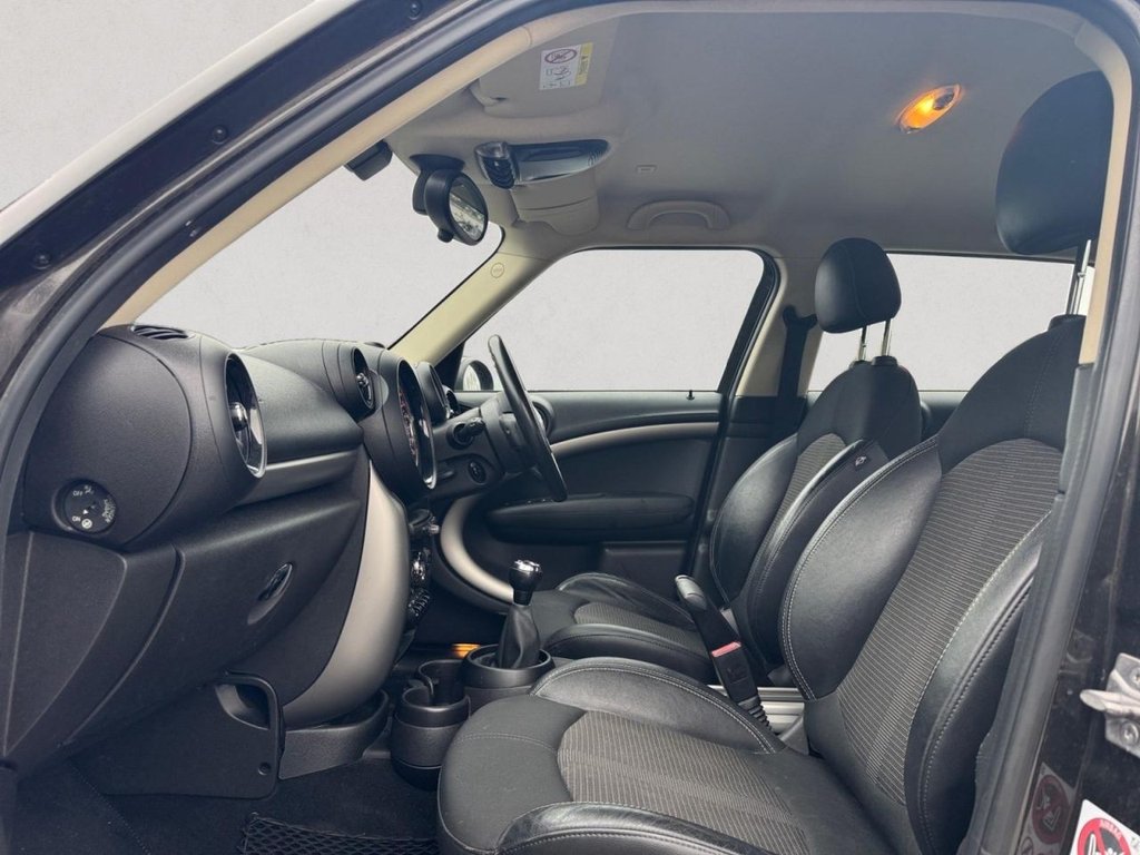 Used MINI Countryman 2016 for sale - 77627389: Photo 13