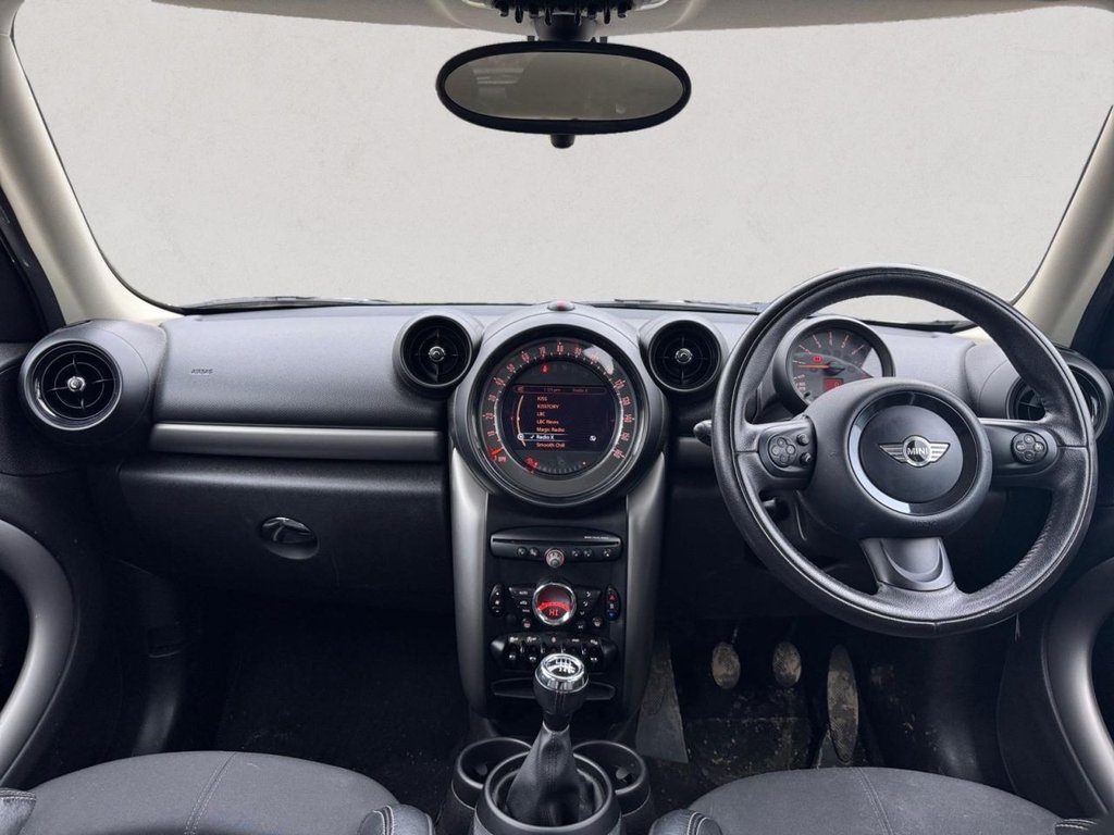 Used MINI Countryman 2016 for sale - 77627389: Photo 14