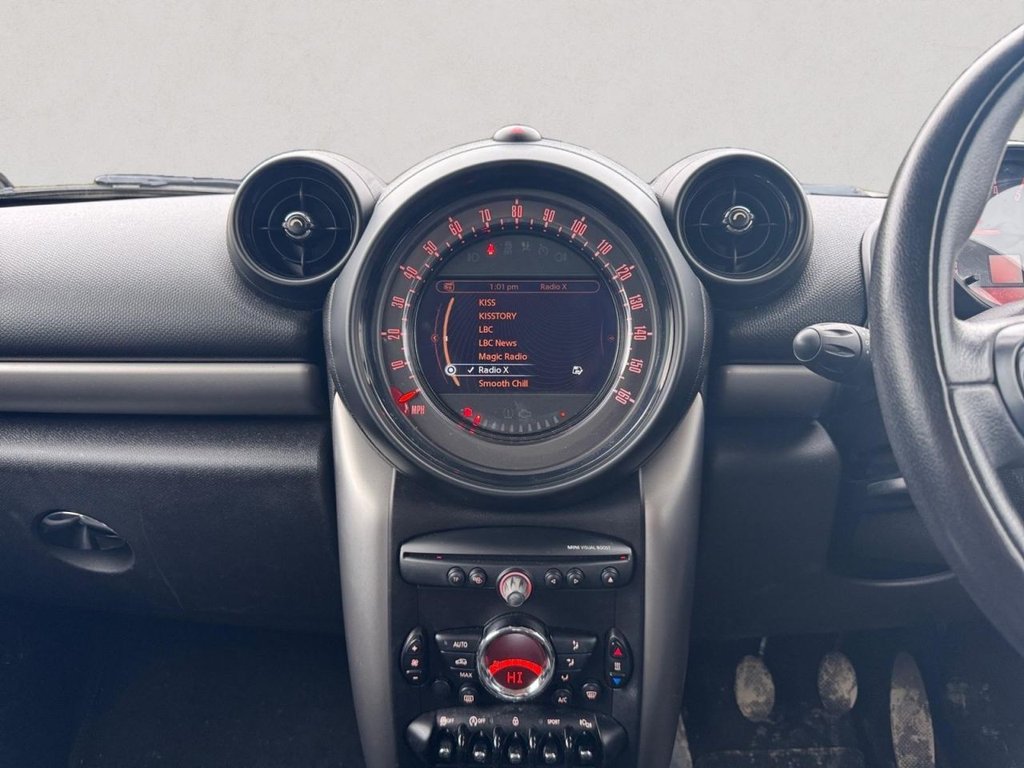 Used MINI Countryman 2016 for sale - 77627389: Photo 15