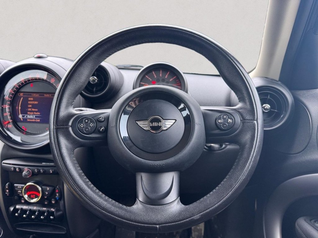 Used MINI Countryman 2016 for sale - 77627389: Photo 16