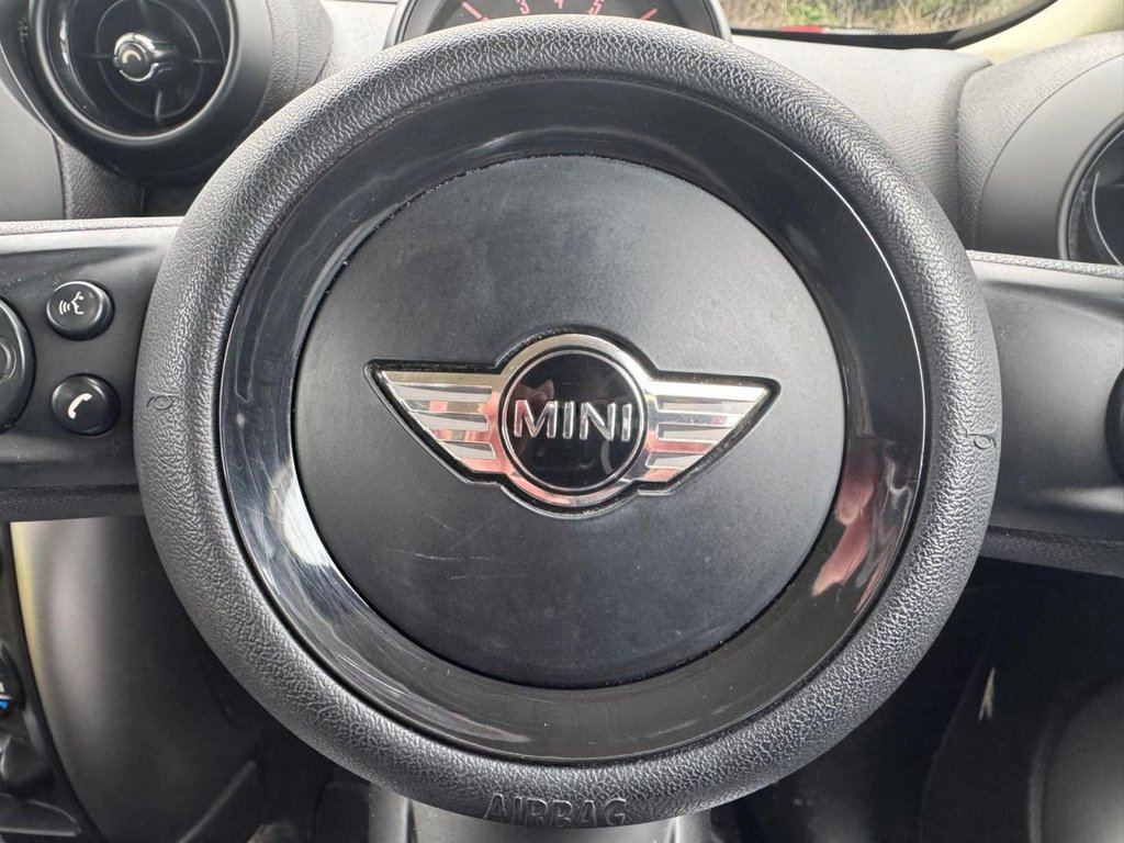 Used MINI Countryman 2016 for sale - 77627389: Photo 17