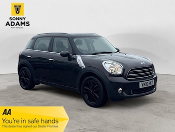 2016 (16) - 1.6 Cooper 5dr