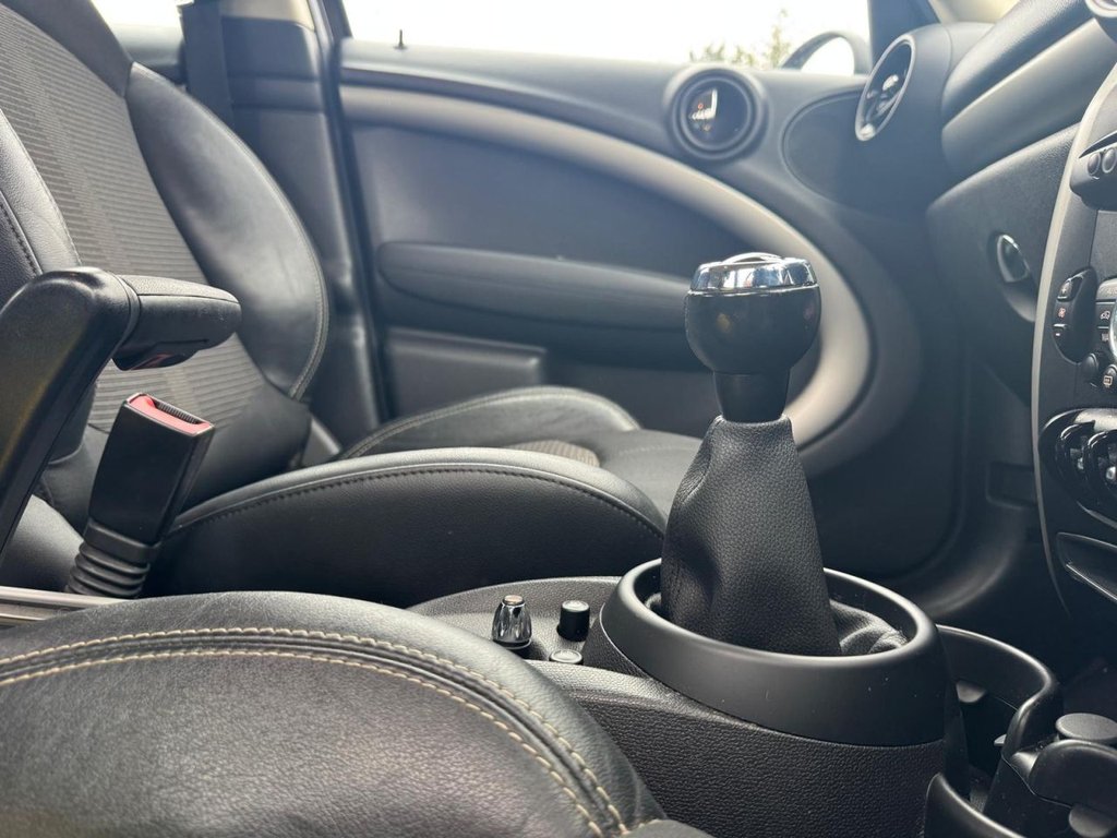 Used MINI Countryman 2016 for sale - 77627389: Photo 20