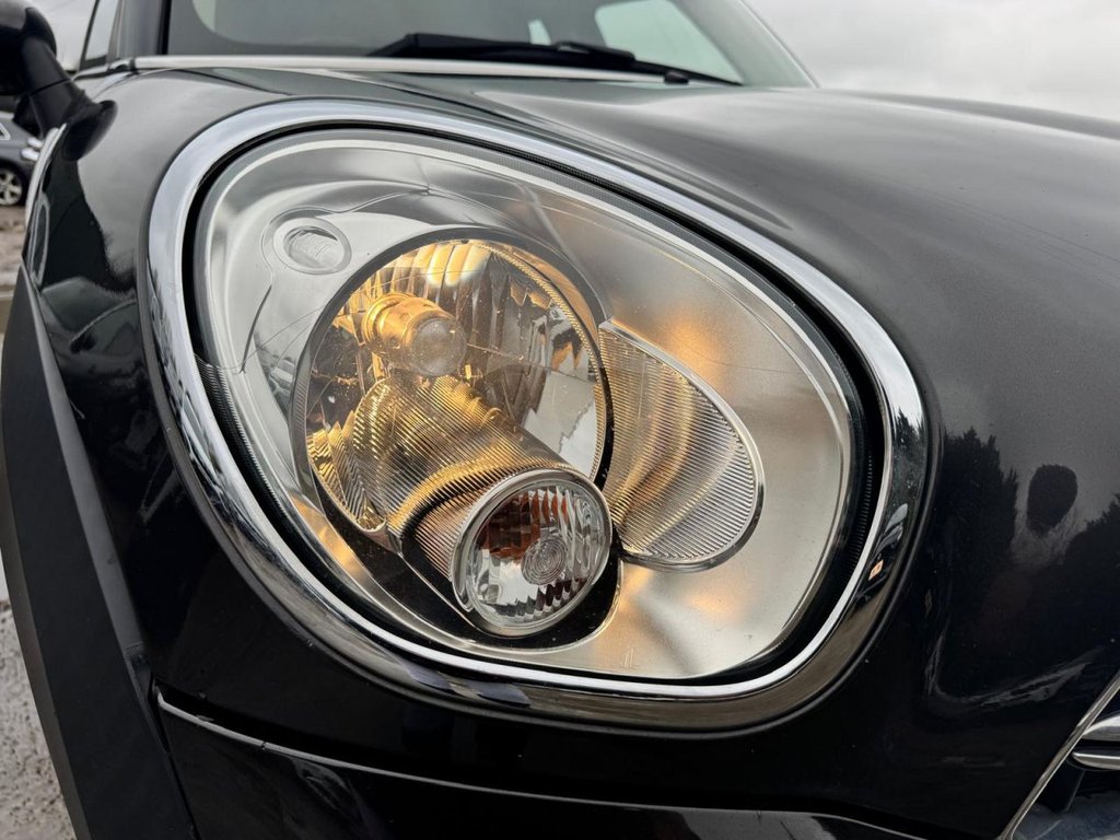 Used MINI Countryman 2016 for sale - 77627389: Photo 21