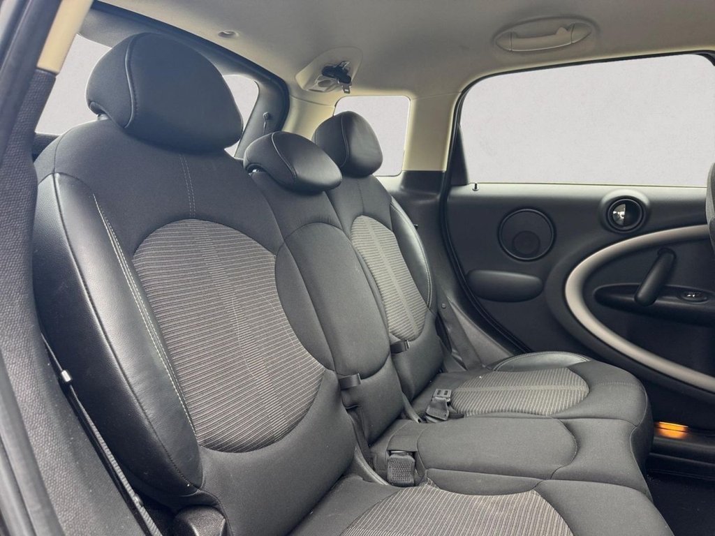 Used MINI Countryman 2016 for sale - 77627389: Photo 28