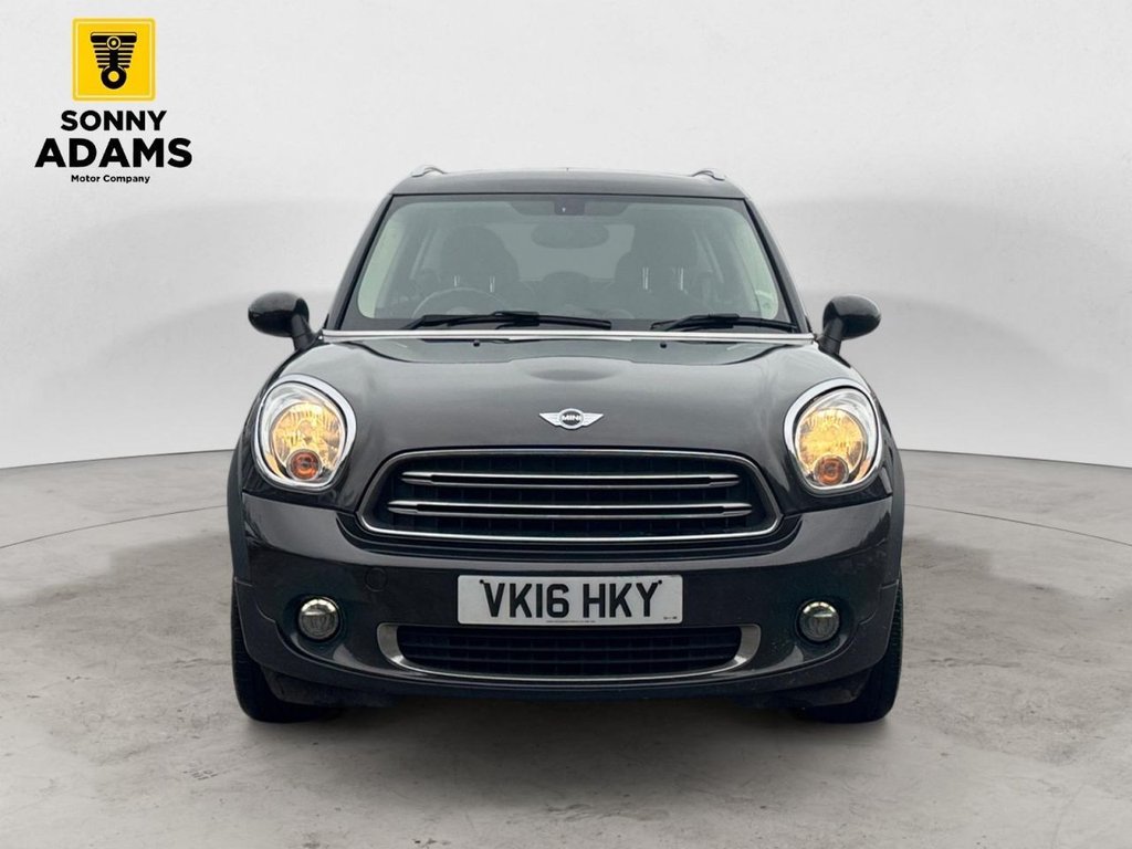 Used MINI Countryman 2016 for sale - 77627389: Photo 3