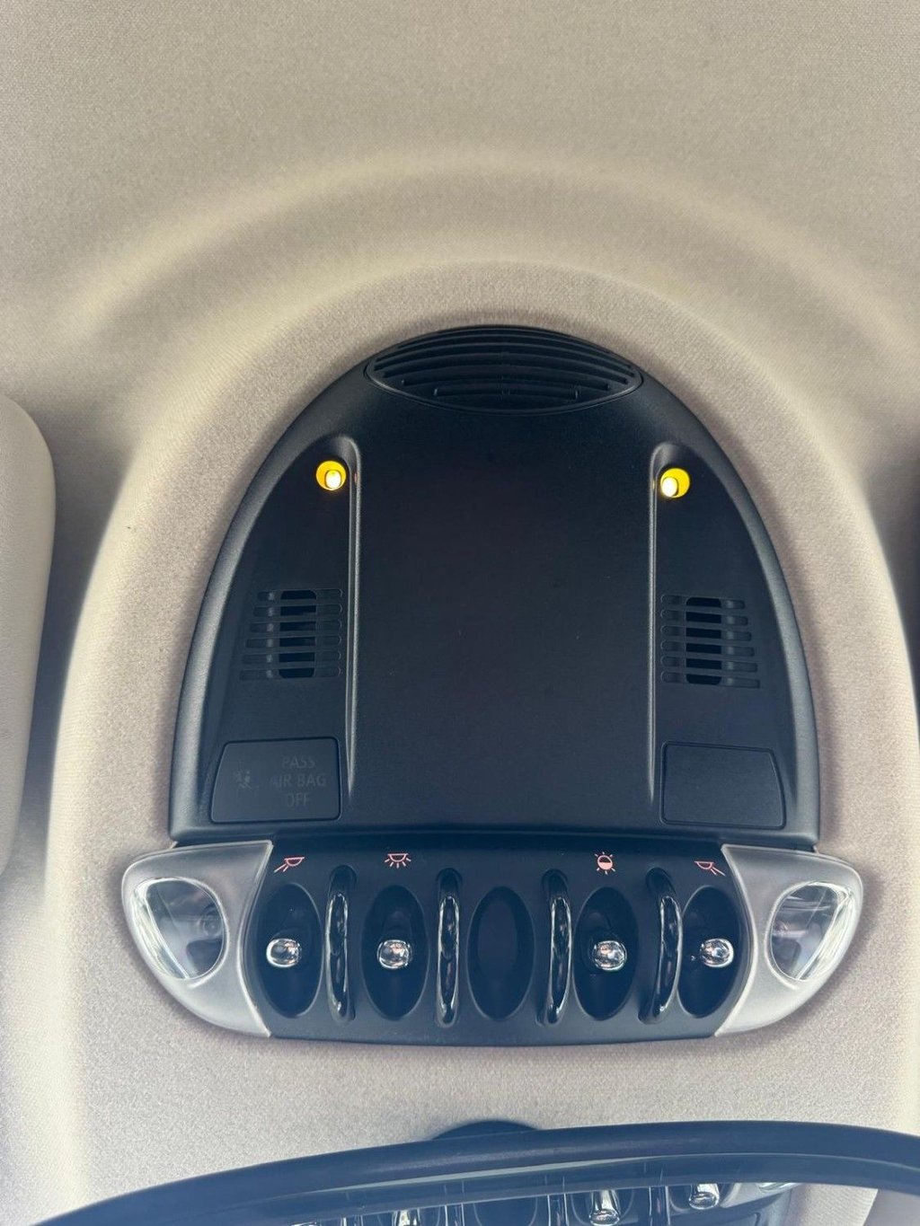 Used MINI Countryman 2016 for sale - 77627389: Photo 33