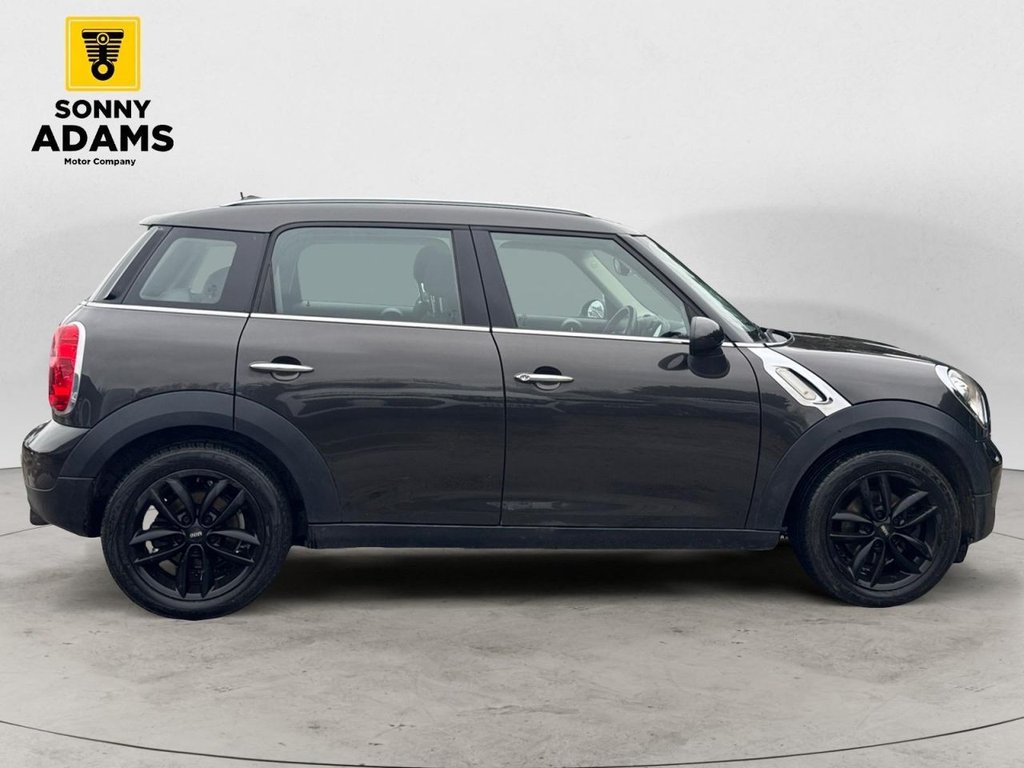 Used MINI Countryman 2016 for sale - 77627389: Photo 4
