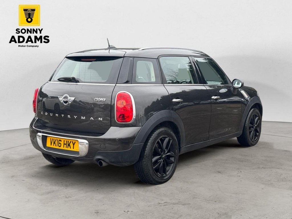 Used MINI Countryman 2016 for sale - 77627389: Photo 5
