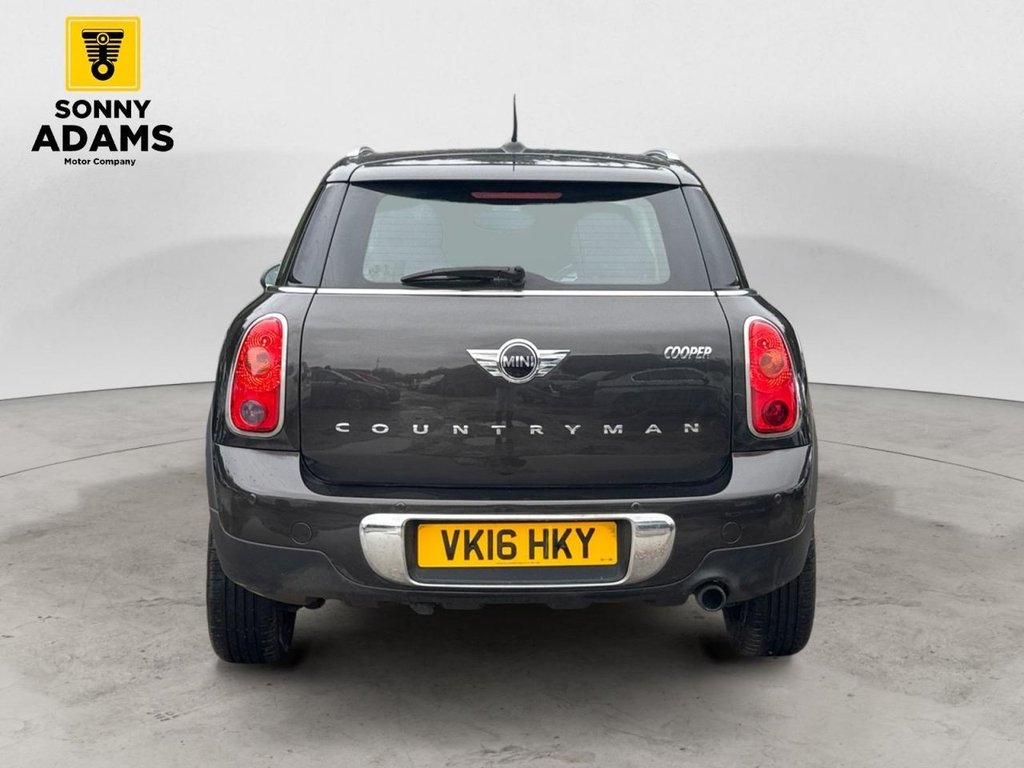 Used MINI Countryman 2016 for sale - 77627389: Photo 6