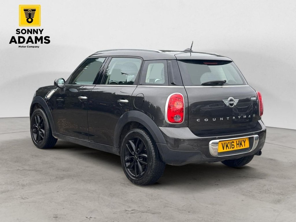 Used MINI Countryman 2016 for sale - 77627389: Photo 7