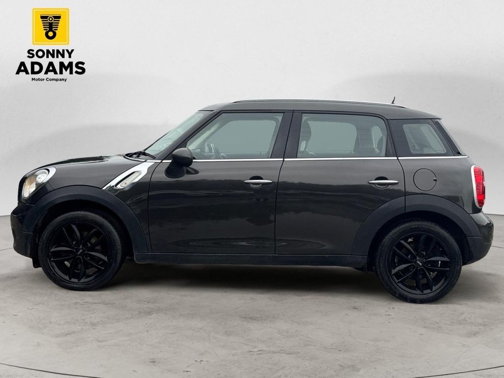 Used MINI Countryman 2016 for sale - 77627389: Photo 8