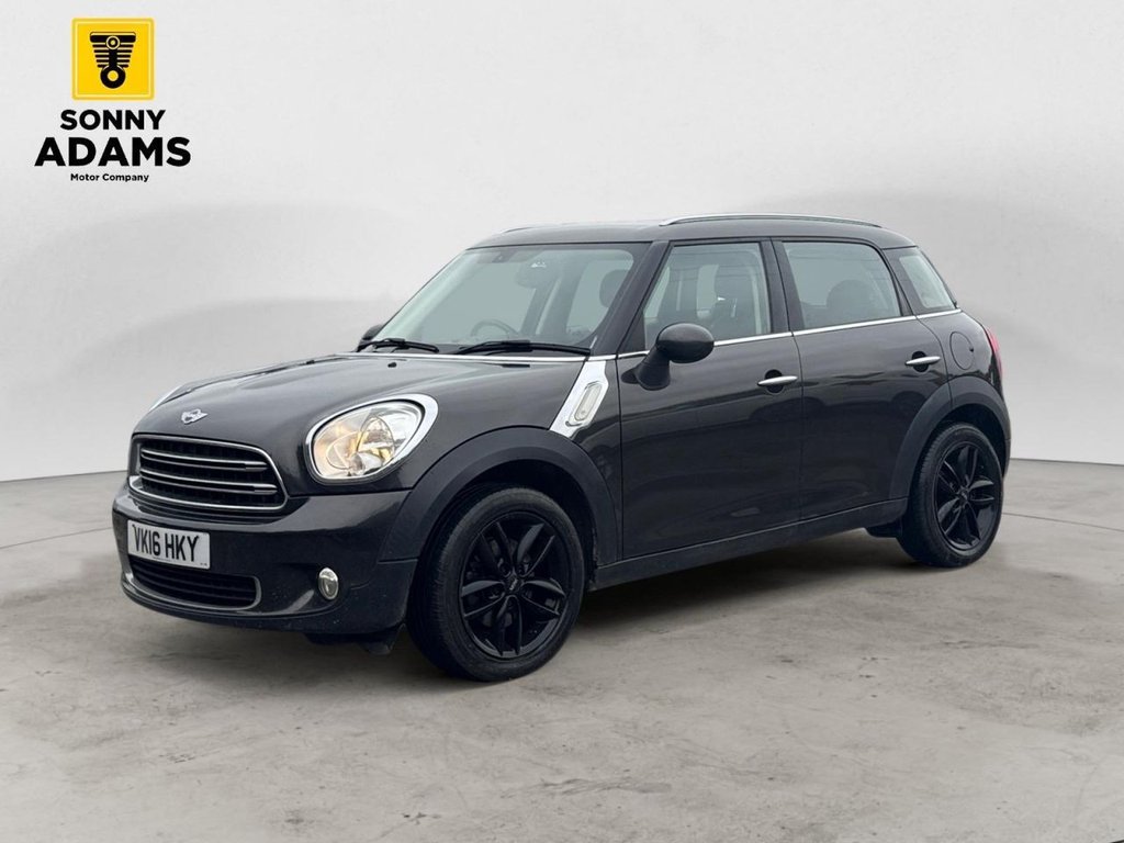 Used MINI Countryman 2016 for sale - 77627389: Photo 9