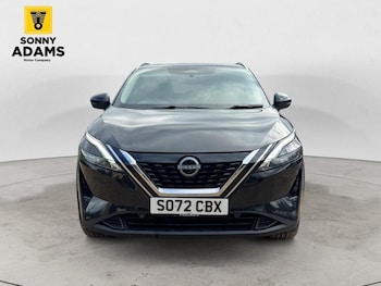 Used Nissan Qashqai 2023 for sale - 78936307: Photo