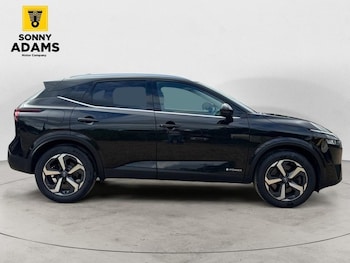 Used Nissan Qashqai 2023 for sale - 78936307: Photo