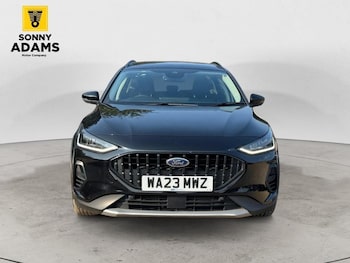 Used Ford Focus 2023 for sale - 79358059: Photo